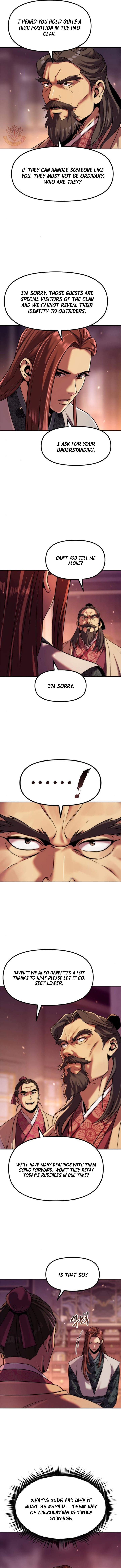 Chronicles of the Demon Faction Chapter 123 2